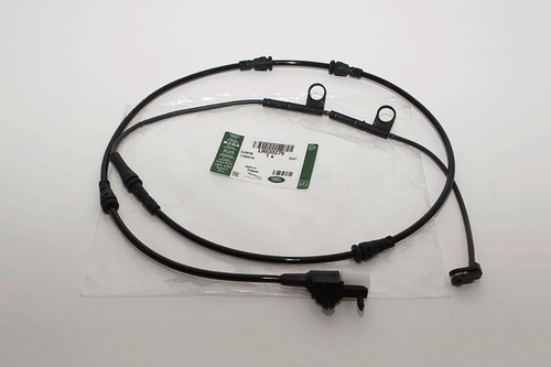 WIRE - BRAKE PAD WEAR WARNING