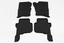 RUBBER MATS-DISCO 3 4-RHD