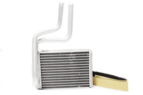 HEATER MATRIX