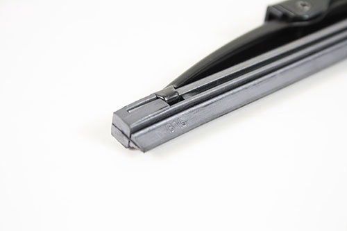 Escova Traseira D1