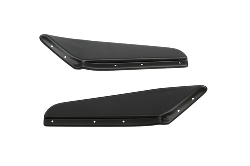 DIRT D FENDER REAR MID SECTION DEF 90 110 - SMOOTH