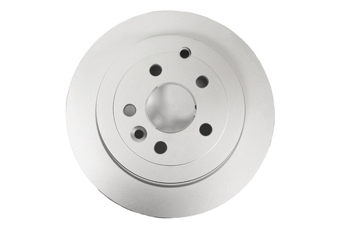 COATED BRAKE DISC