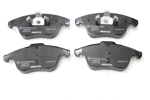BRAKE PADS