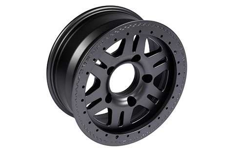 Jante Terrafirma 7x16