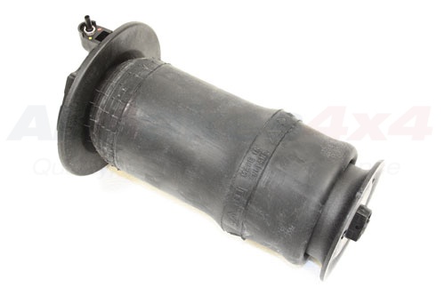 Balão suspensão traseiro Range Rover P38 - Dunlop