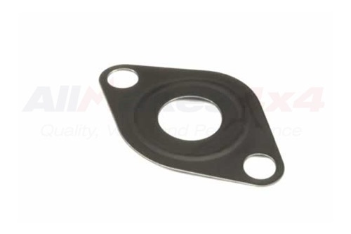 Junta Tubo de saída de óleo - Turbo TD5 e Freelander