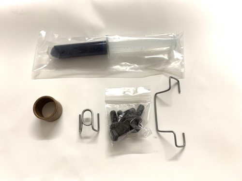 Kit embraiagem reforçado Tdi/ 2.8TGV 240mm (EXTREME)