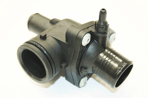 THERMOSTAT HOUSING