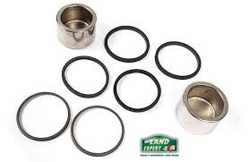 Kit reparação bomba roda Def/ Disc1/ RRC