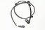 WHEEL SPEED SENSOR