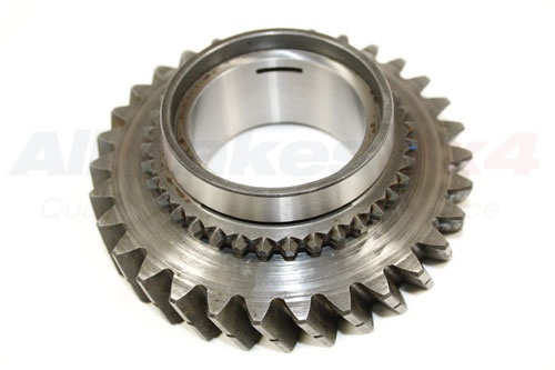 GEAR - 1ST SPEED