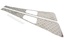 ALI WING TOPS (PAIR)-DEFENDER