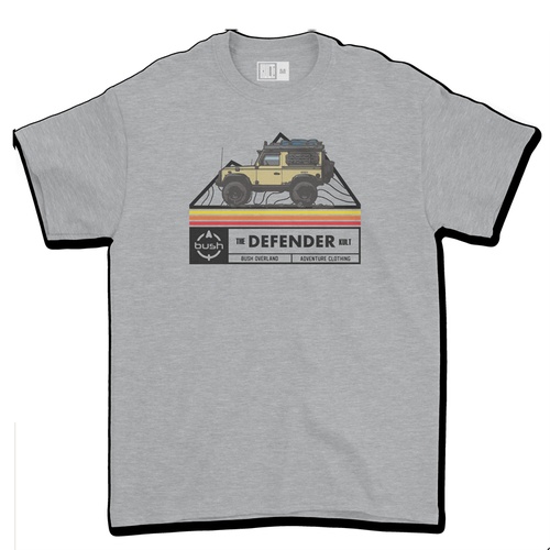 T-shirt D90