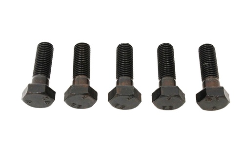 Parafuso pin swivel Series a partir de 1966