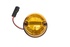95MM HALO & BAR STYLE LED DEFENDER LIGHT KIT - COLOURED