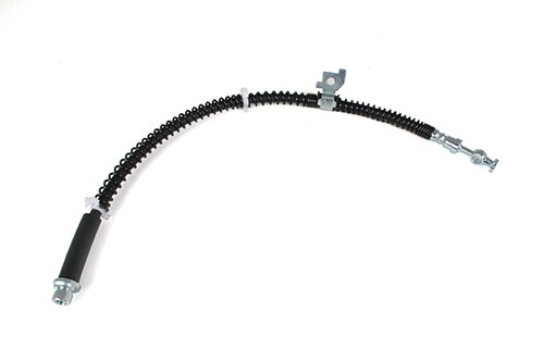 BRAKE HOSE REAR RH