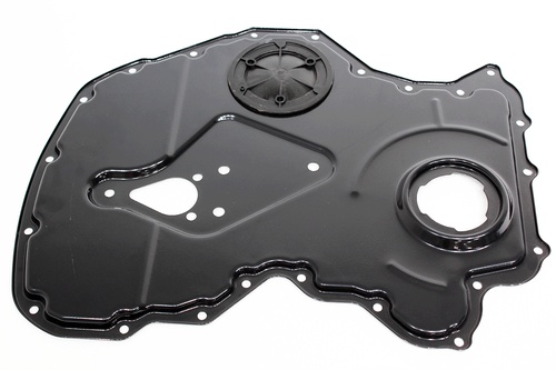 COVER CYLINDER FRONT
