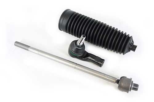 BALL JOINT - SPINDLE KIT - STEERING RACK