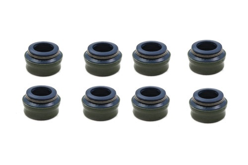 OIL SEAL - VALVE STEM - CYLINDER HEAD - PETROL - D1/D2/DEF 83-06/RRC/P38