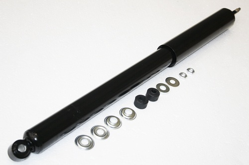 STEERING DAMPER