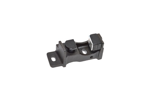 STRIKER - REAR DOOR - DEF 07>
