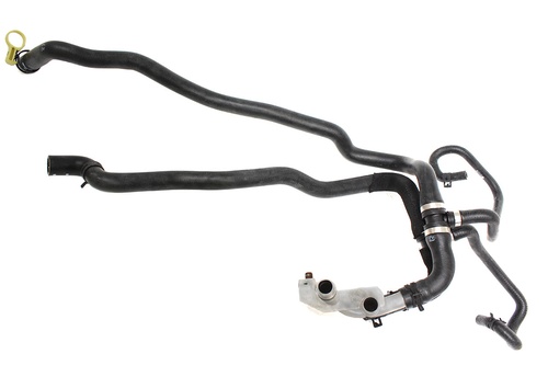 HOSE - HEATER WATER