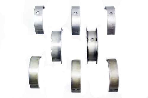 MAIN BEARING SET 020 - 3.0L LION D4 RRS 10>