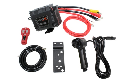 TF REPLACEMENT SOLENOID PACK FOR TF3301