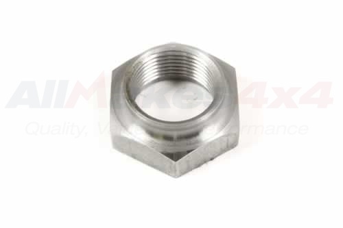 NUT LAYSHAFT