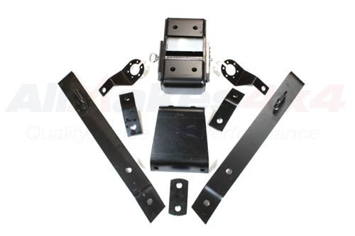 TOW HITCH DISCO