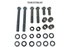 TERRAFIRMA MEGA SPORT COMPETITION 11inTRAVEL KIT FOR 110/130