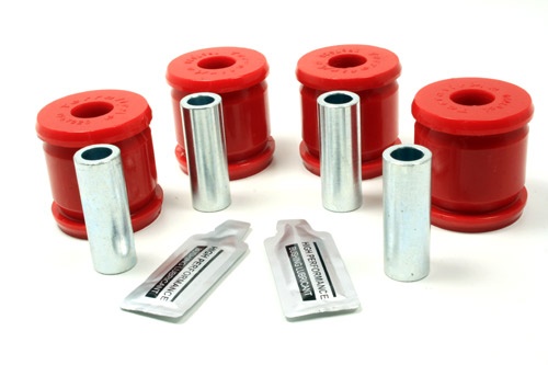 TF FRONT RADIUS ARM BUSH KIT AXLE END (RBX101680)