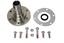 STUB AXLE KIT REAR -DEF 110/130 FROM LA