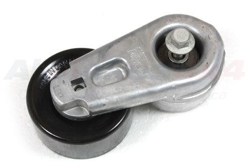 PULLEY - TENSIONER - TD6 2.7 DIESEL