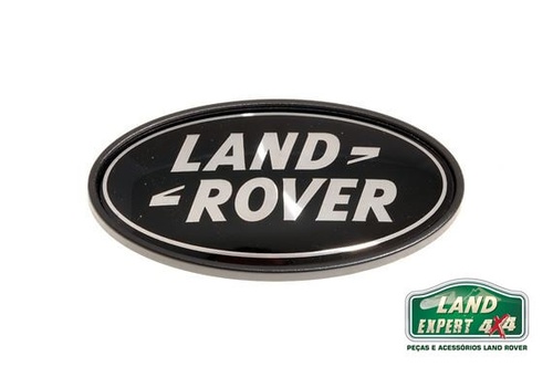 Legenda / logo LR - preto