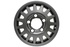BLINDO ALLOY WHEEL - 7" X 16" ANTHRACITE