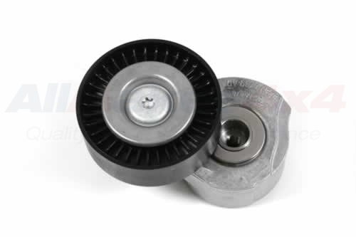 TENSIONER - TIMING BELT