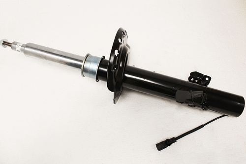 SHOCK ABSORBER - FRONT - LH