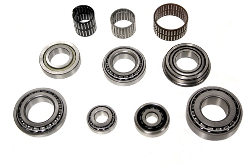 GEARBOX BEARING KIT - DEF R380 SUFFIX K