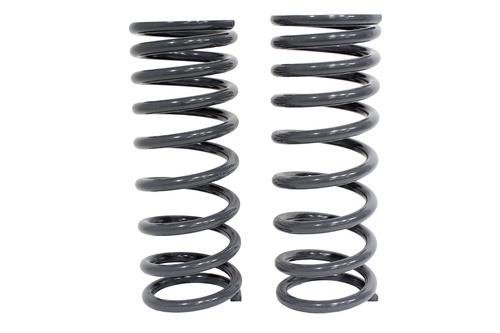 Molas TF Medium Load trás  Def/ Disc1/ RRC +5cm