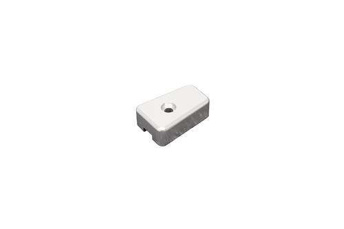 DEFENDER HEATER CONTROLS SILVER