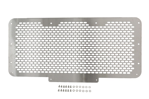 S/S DEF FRONT GRILL