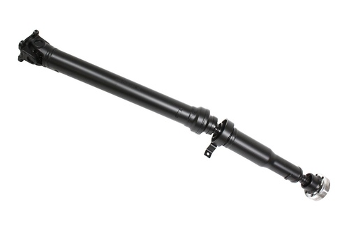 PROPELLER SHAFT