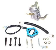 Bomba combustível manual 200 Tdi