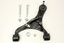 KIT - ARM WITH BOLTS RRS 10-13