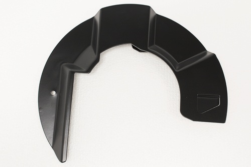 SHIELD - BRAKE DISC SPLASH