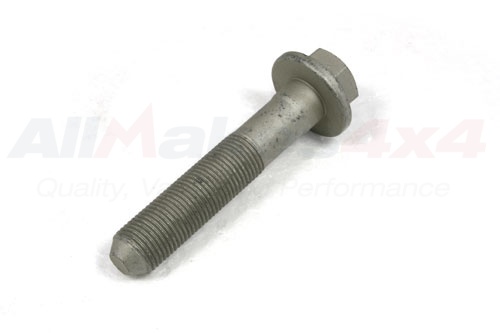 BOLT - FLANGED HEX