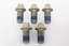 Parafuso Torx M12 x 25 mm  do Eixo de transmissão -DISC 3/4/5 , RR Sport