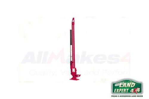 HI-LIFT JACK - 48" - RED