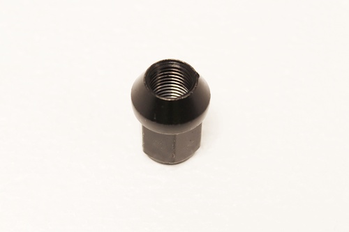 TF  REPLACEMENT BLACK WHEEL NUTS D2